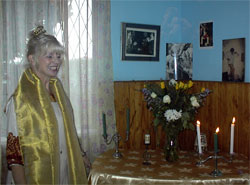 In Art&rsquo;s Shrine