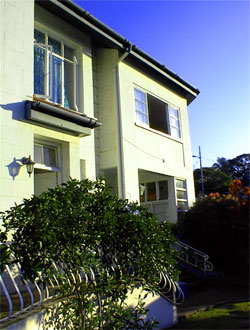 Archive 446 Currie Road - House & Office