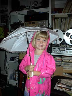 Cheyenne Protecting our Intellectual Property