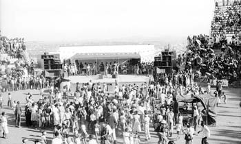 Soweto Festival Jabulani 1976 - David Marks