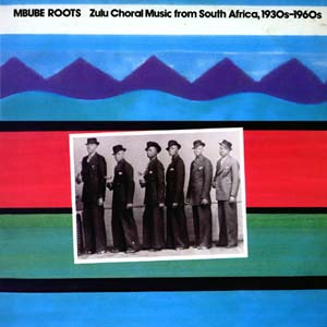 Ladysmith Black Mambazo 1968