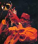 Hugh Masekela