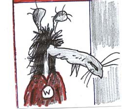 Radio Rat courtesy of Dr Jonathan Handley