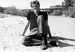 Tom Dooley Guitarist