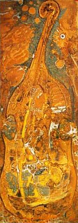 Lefifi Tladi - Artwork 80's