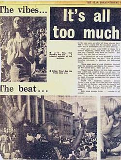 Free Peoples Concert