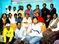 Khupukha Leanership Class July 2003