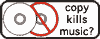 Copy Kills Music-John Perry Barlow's  essay The Economy of Ideas