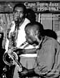 Capetown Jazz Book