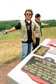 Bethel, Sullivan County New York