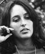 The HY Story Book - Joan Baez - Photo: (p)&copy; Lana J Davies, New York 1969