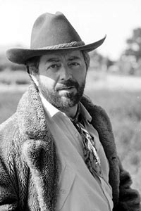 Colin Shamley Hat 1980's