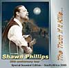 Shawn Phillips - The Truth if it Kills