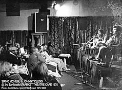 SIPHO MCHUNU & JOHNNY CLEGG